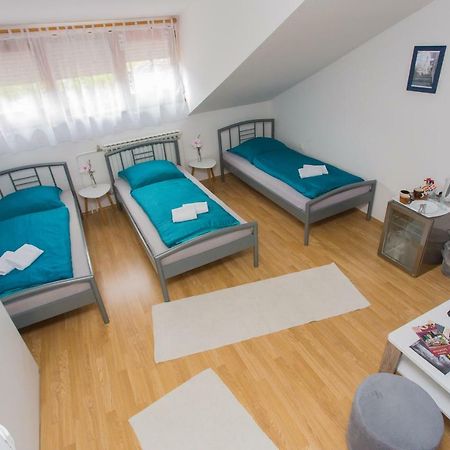 מוסטר Guest House Stari מראה חיצוני תמונה