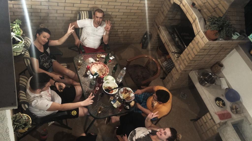 מוסטר Guest House Stari מראה חיצוני תמונה
