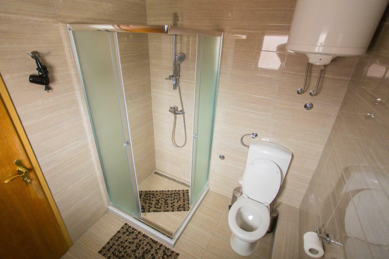 מוסטר Guest House Stari מראה חיצוני תמונה