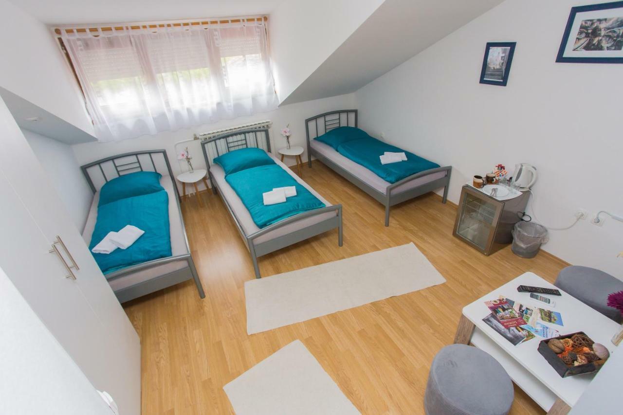 מוסטר Guest House Stari מראה חיצוני תמונה