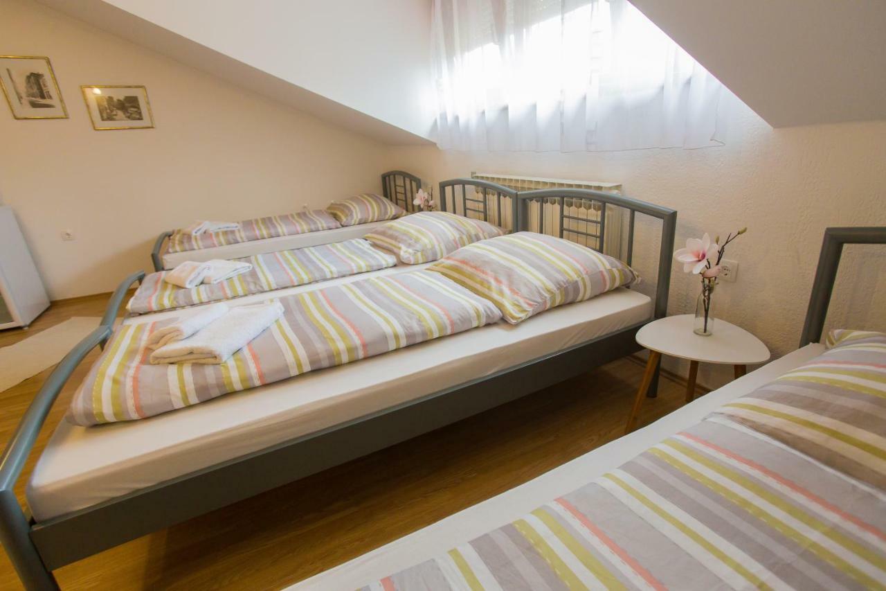 מוסטר Guest House Stari מראה חיצוני תמונה