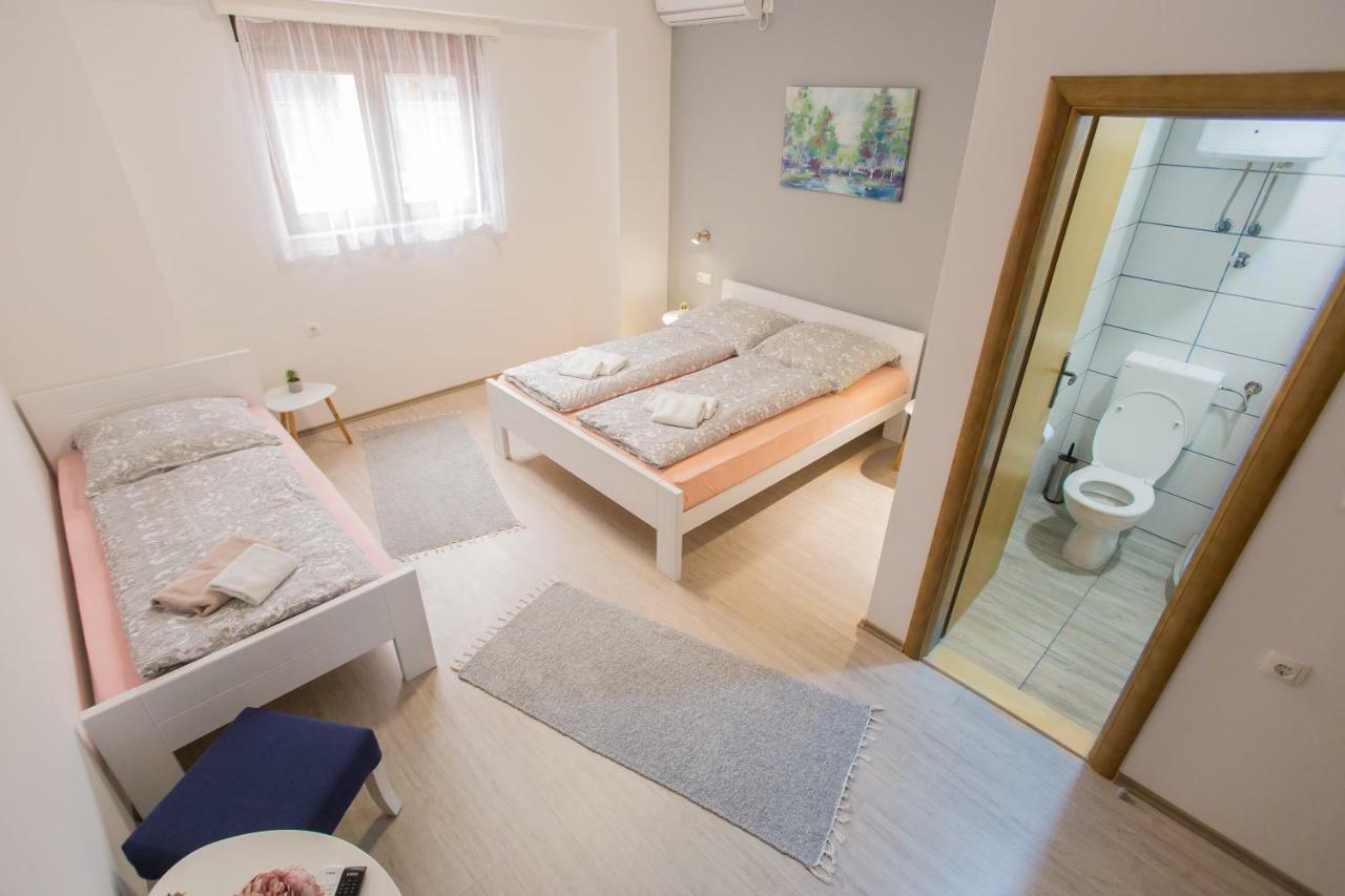 מוסטר Guest House Stari מראה חיצוני תמונה